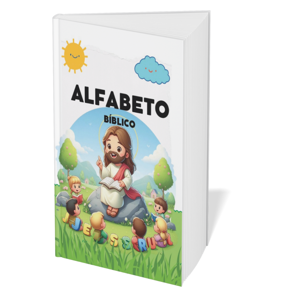 Alfabeto Bíblico