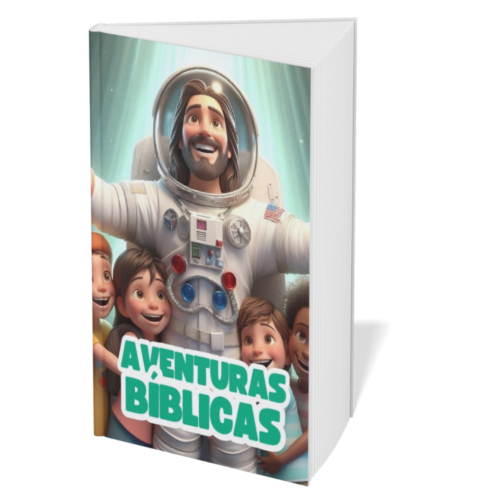 Aventuras Bíblicas