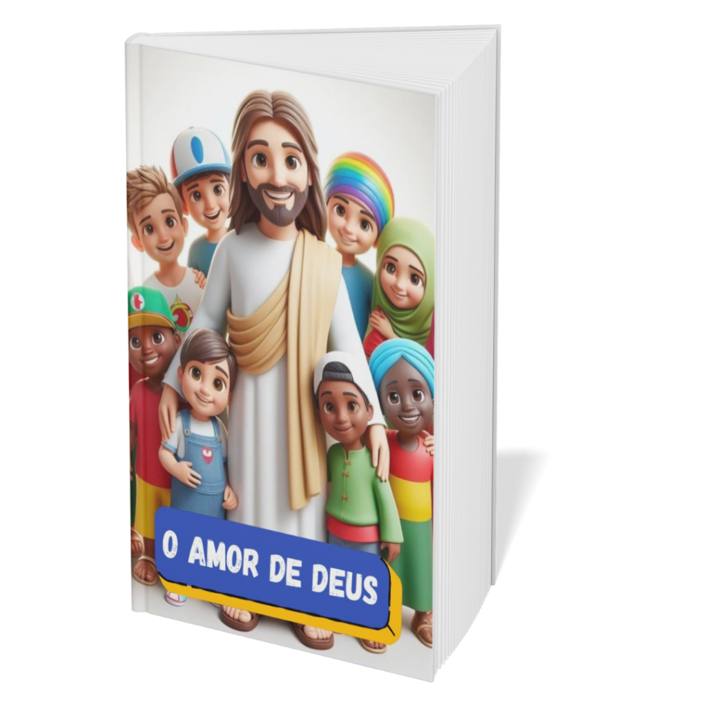 O Amor de Deus