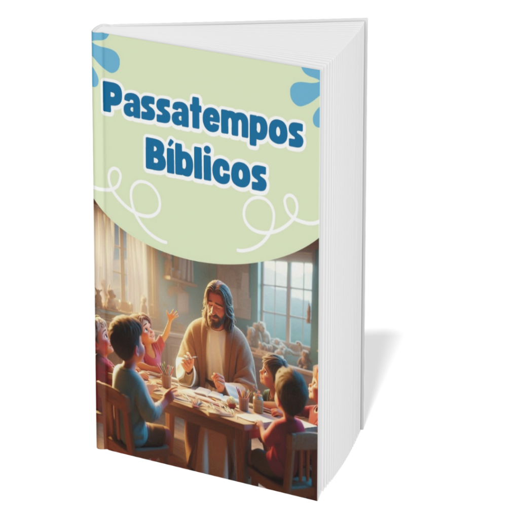 Passatempo Bíblico